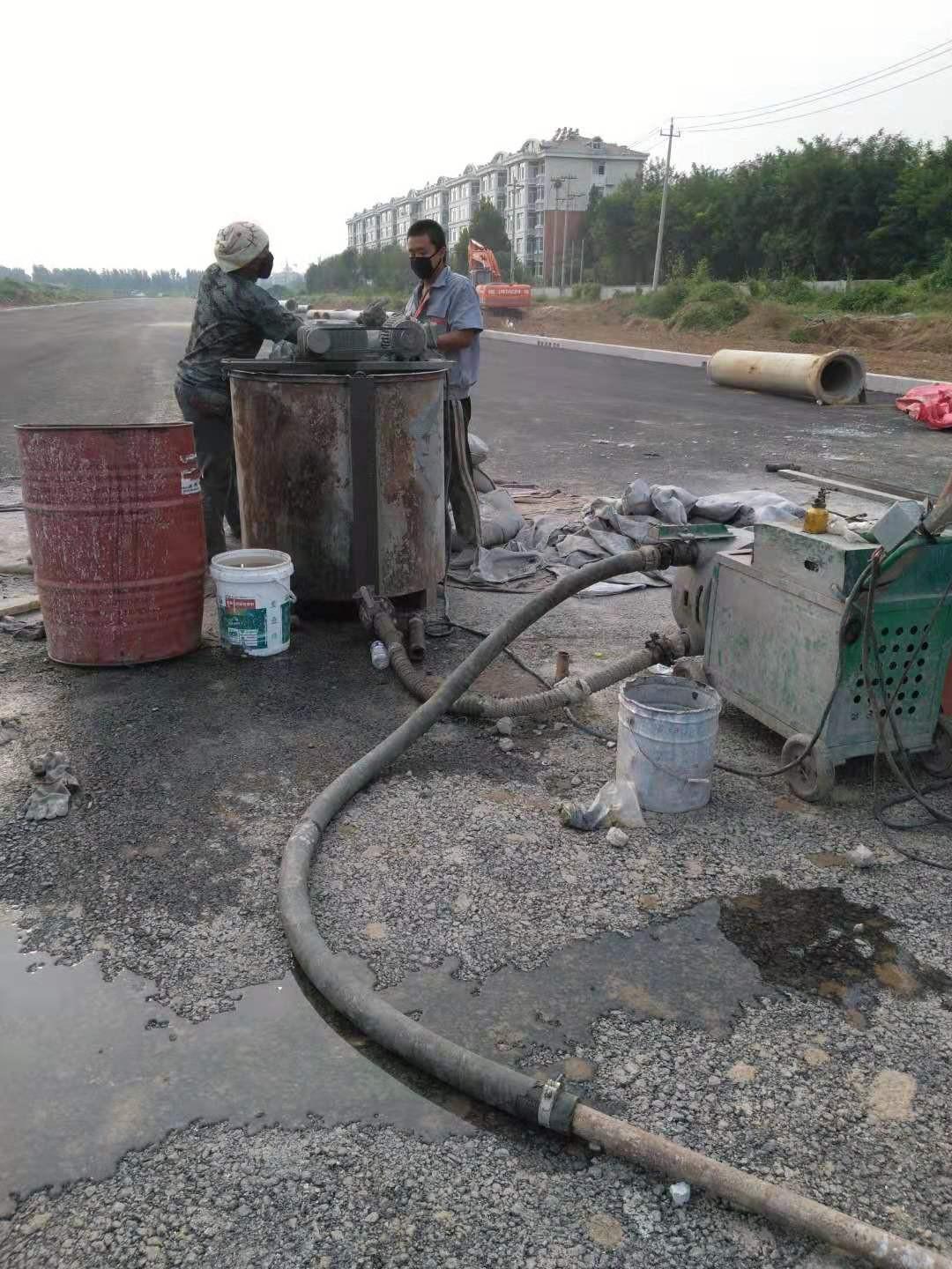 龙泉驿进行地基基础加固的原因和方法都有哪些呢？