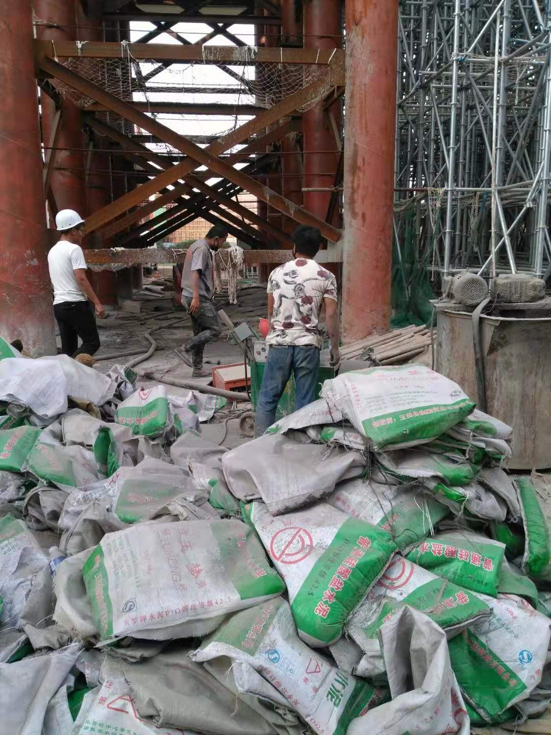 龙泉驿教你正确认识地基加固，以免当大聪明