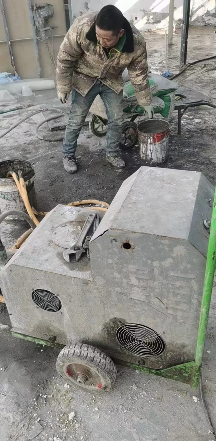 龙泉驿地基下沉加固方法有哪些